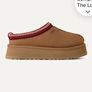 UGG Chestnut Tazz